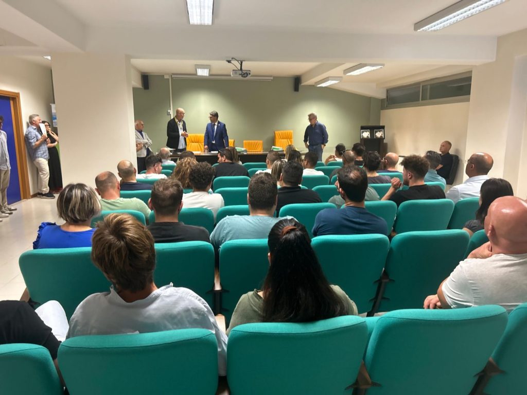 Basilicata sostiene le nuove imprese agricole gestite da giovani con finanziamenti dedicati.