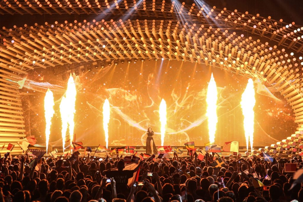 Vienna pronta ad accogliere l’Eurovision Song Contest 2026: un evento da non perdere!