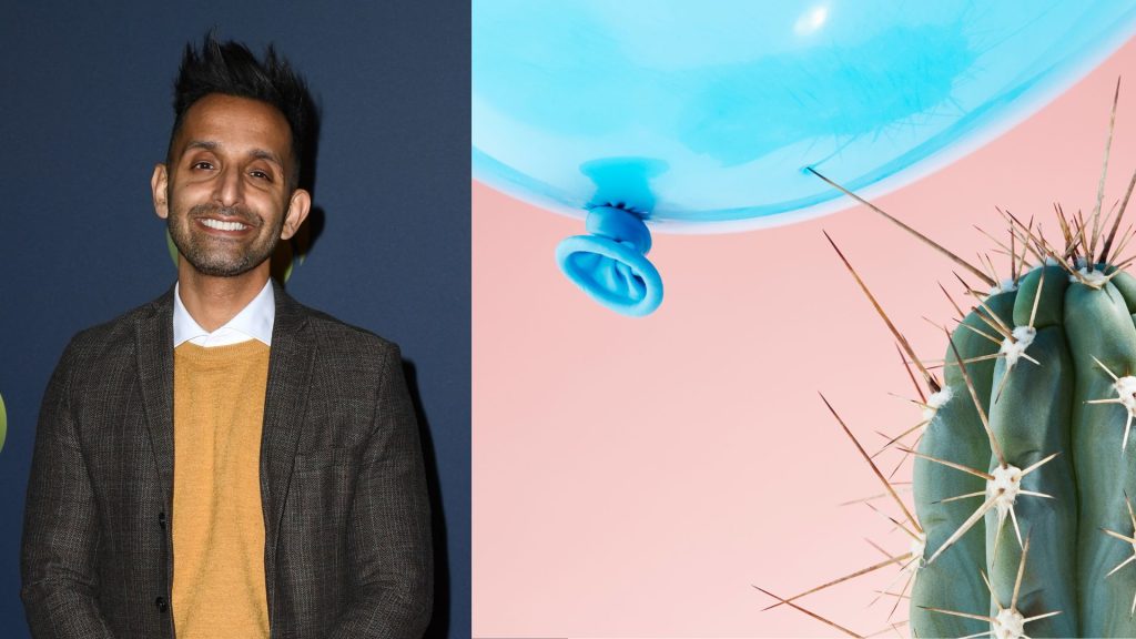 Dr. Amir Khan: 5 Segnali di Stress Eccessivo da Riconoscere Prima Che Sia Troppo Tardi