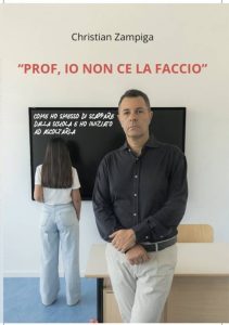 Fuga dalla scuola: la storia autentica di un professore di religione raccontata in un libro