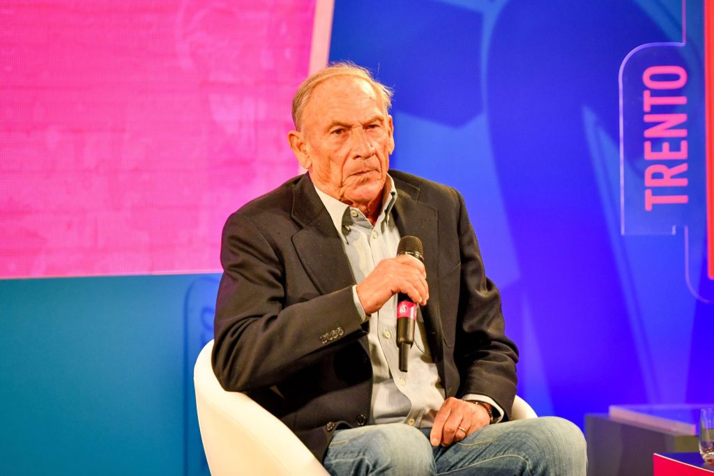 Karel Zeman: “Mio padre sta migliorando e ha smesso di fumare.”