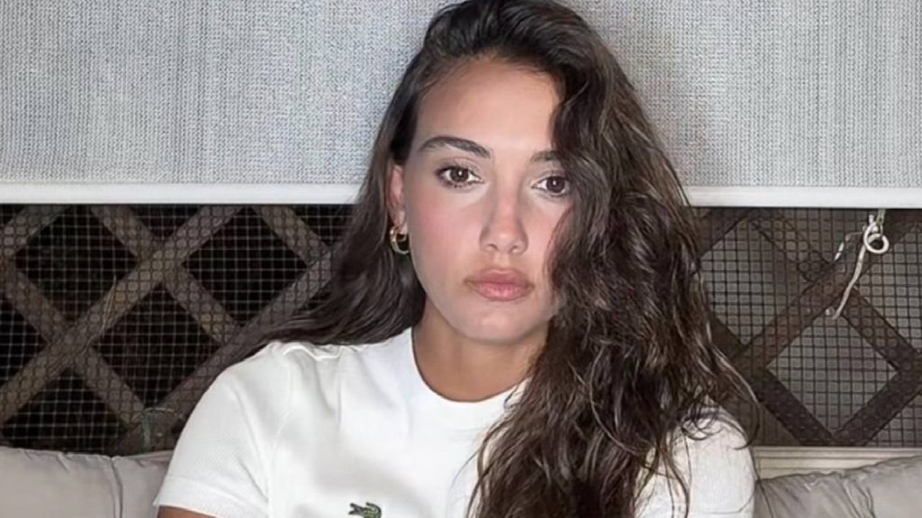 Zeudi rivela la sua preferenza: maschi o femmine? Scopri la sorprendente scelta!