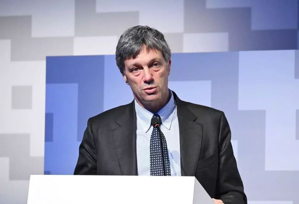 Zoppas: dati segnano un periodo favorevole per il Made in Italy nel mercato globale.