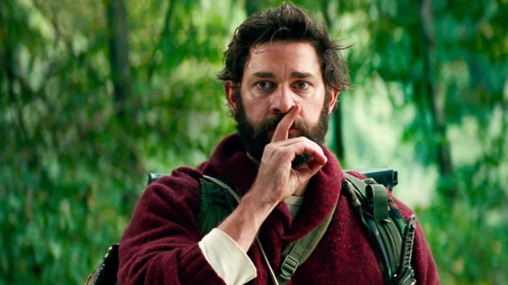 A Quiet Place Part III: Un Nuovo Capitolo nel Mondo del Terrore La saga fantascientifica si...