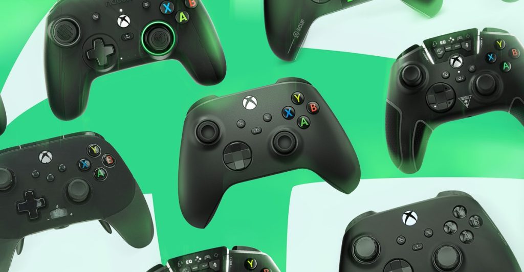 La Nuova Era dei Controller Xbox Viviamo in un'epoca d'oro per i controller di gioco. Gli attuali...