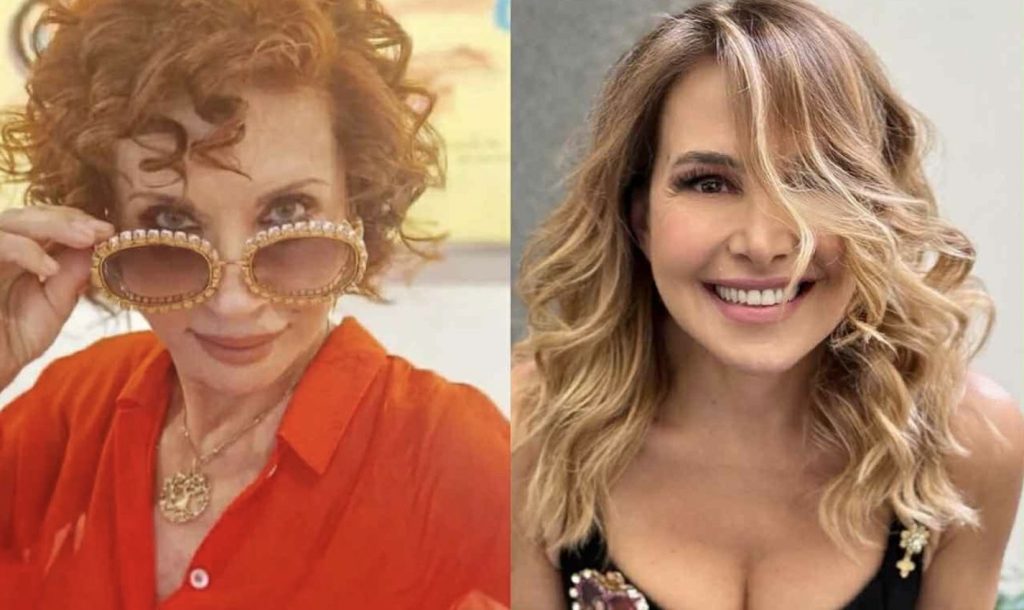 La conduttrice Alda D’Eusanio ha recentemente rilasciato un’intervista a Gennaro Marco Duello per...