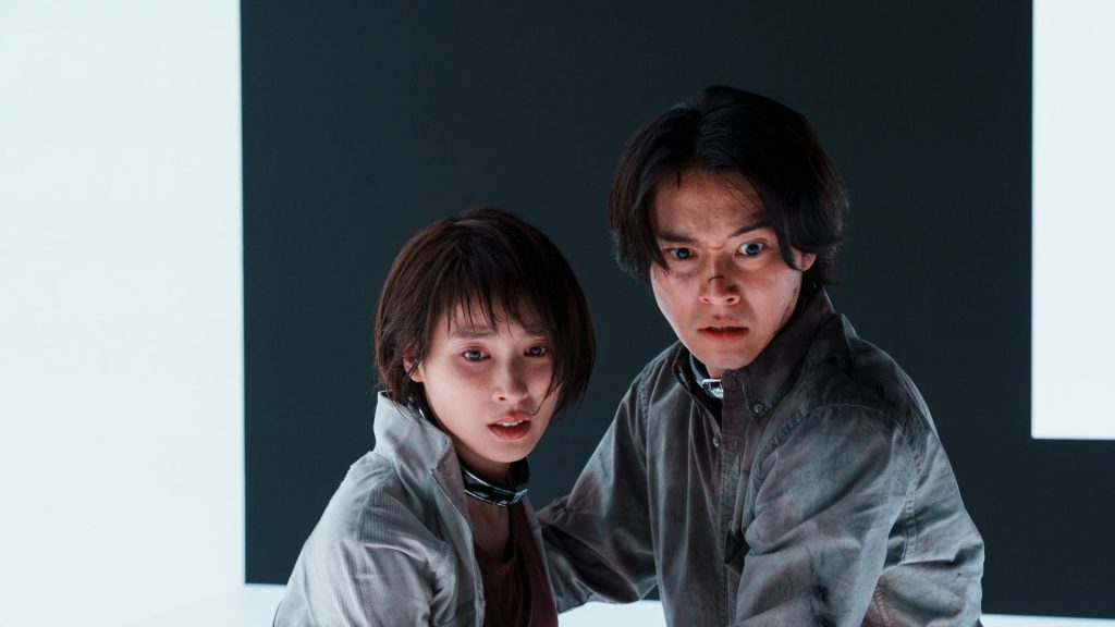 30 imperdibili serie Netflix da vedere nel 2025: scopri la lista aggiornata!