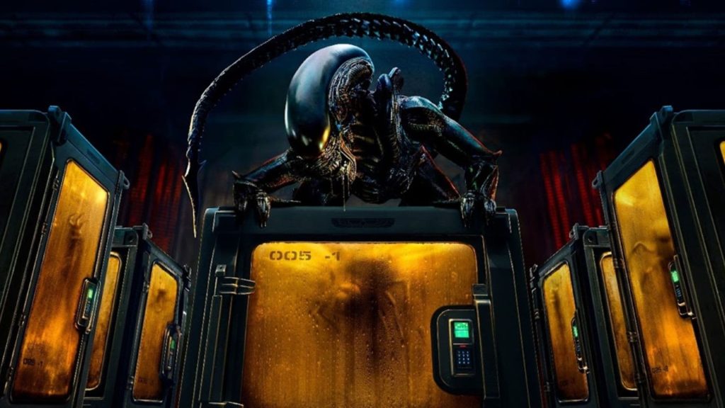 “Alien: Pianeta Terra” Debutta il 13 Agosto su Disney+ Il terrore stavolta arriva sul nostro...