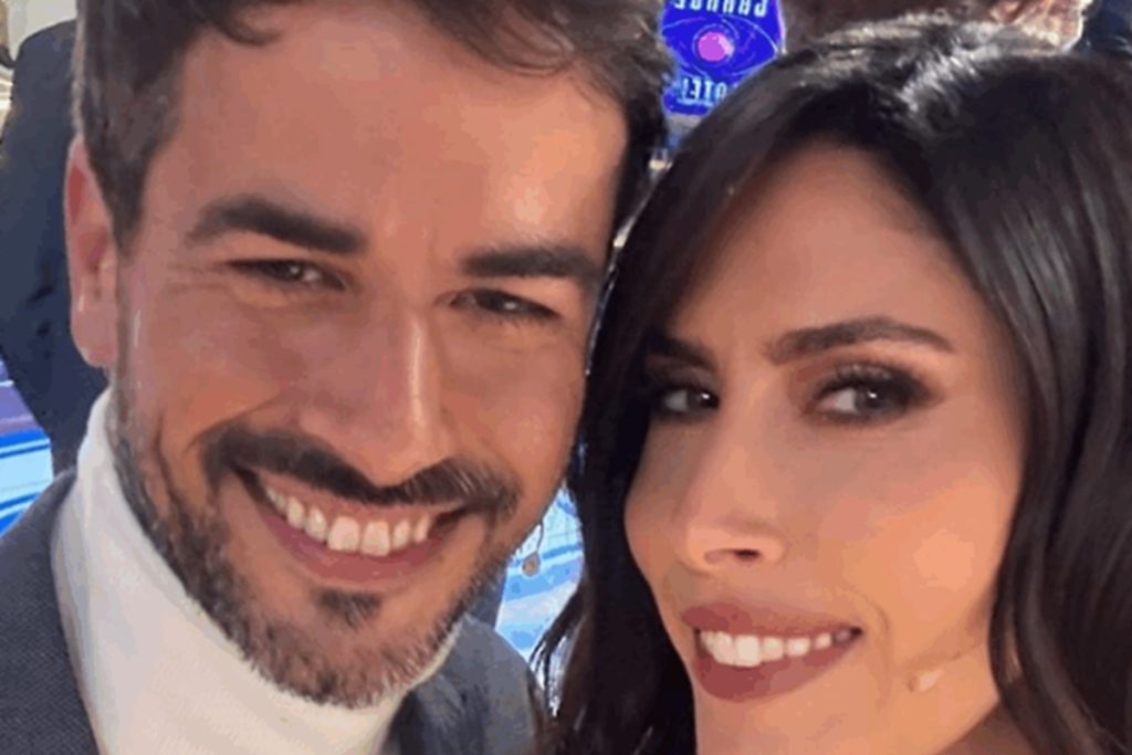 Il fidanzamento tra Amanda Lecciso e Iago rivelato come una grande farsa