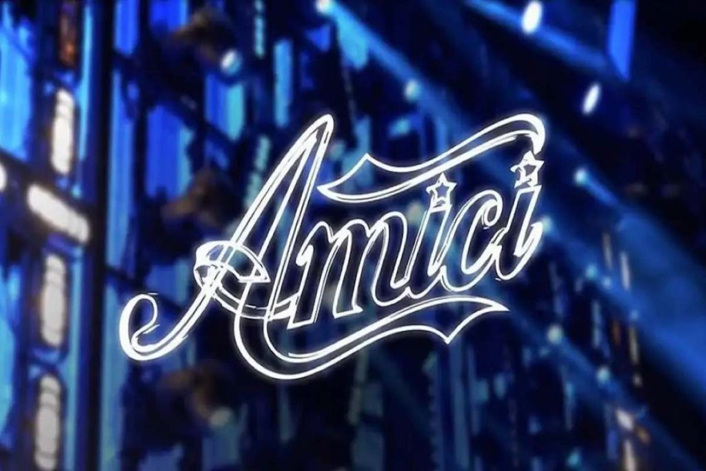 Il grande ritorno di Amici 25: anticipazioni e novità Amici 25: una partenza anticipata...