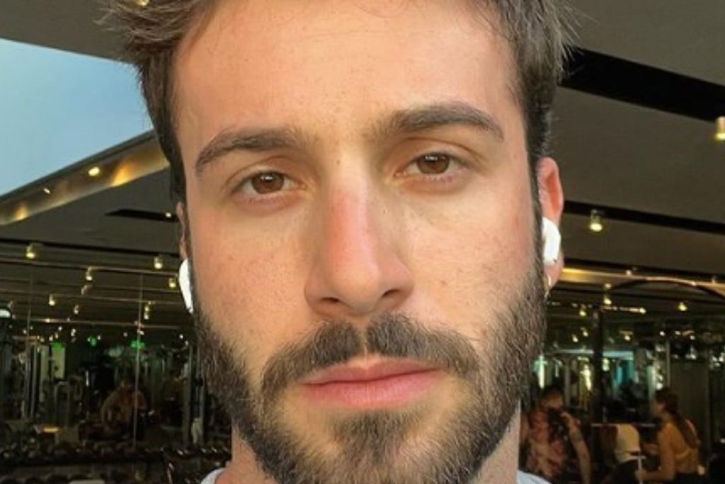 Andreas Muller abbandona la danza per ambizioni più grandi: il suo nuovo percorso.