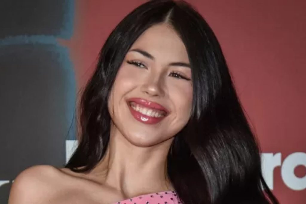 Accuse di plagio per Anna Pepe: la canzone Désolée sotto esame per analogie.