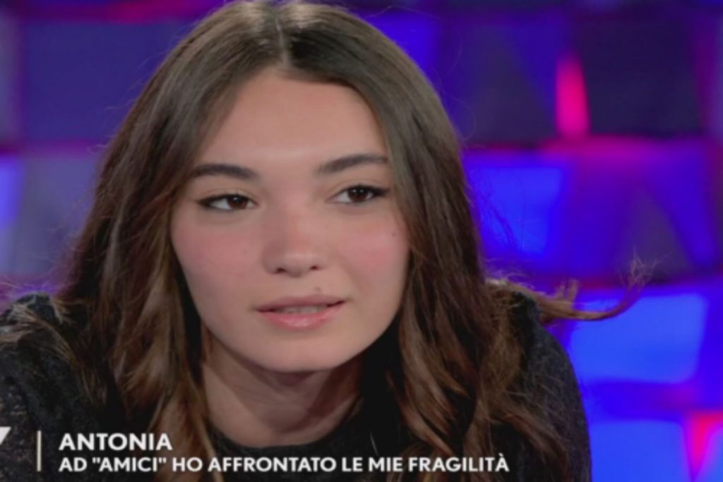 Rinascita musicale: la mia lotta per tornare a cantare ad Amici 24.