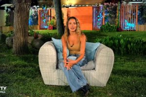 Ary di Temptation Island 2025 potrebbe essere la nuova tronista di Uomini e Donne!