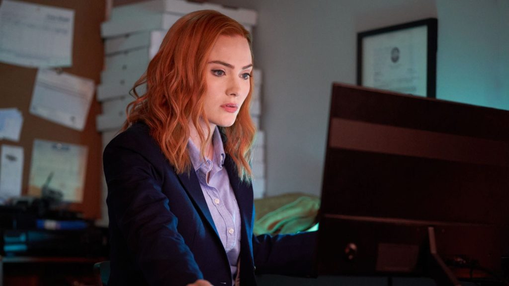 Aurora Teagarden: Le Prime Indagini – Un Prequel Avvincente La nuova serie Aurora Teagarden: Le...