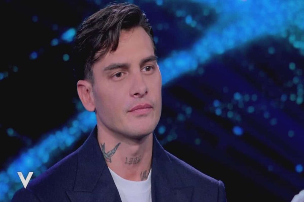 La Polemica tra Selvaggia Lucarelli e Alessandro Basciano: Cosa è Accaduto Selvaggia Lucarelli e...