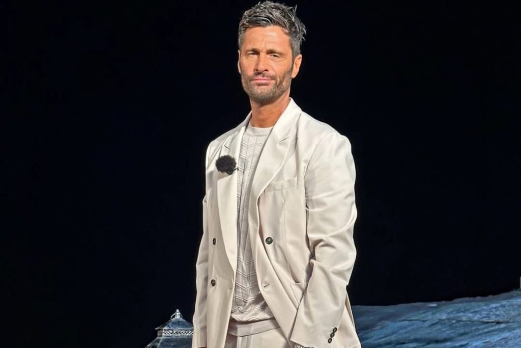 Temptation Island: Filippo Bisciglia supera Raoul Bova e Cortellesi con ascolti straordinari!