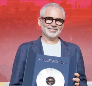 Stéphane Brizé vince il Premio Robert Bresson al Festival del Cinema di Venezia 2023.