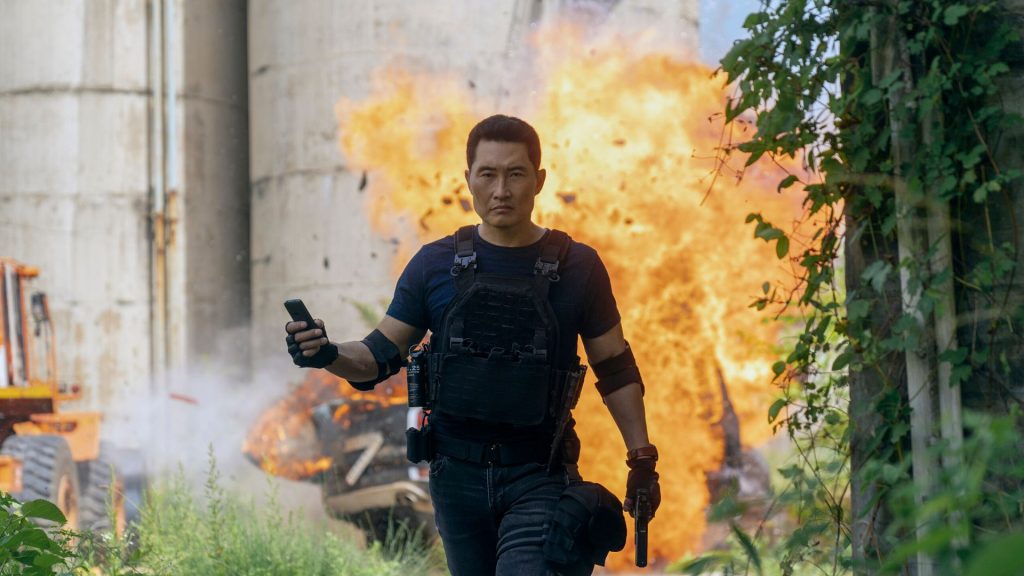 “Butterfly”: Daniel Dae Kim in un’avvincente storia di trasformazione su Prime Video.