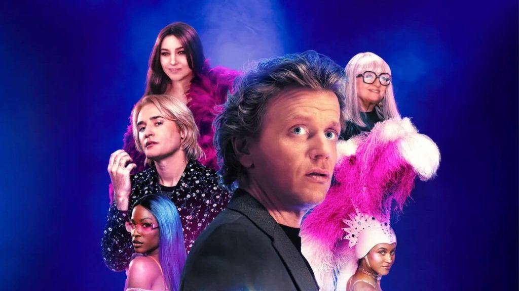 Evviva il cabaret! “Ça, c’est Paris” in onda a settembre su Rai2. Non perdere!