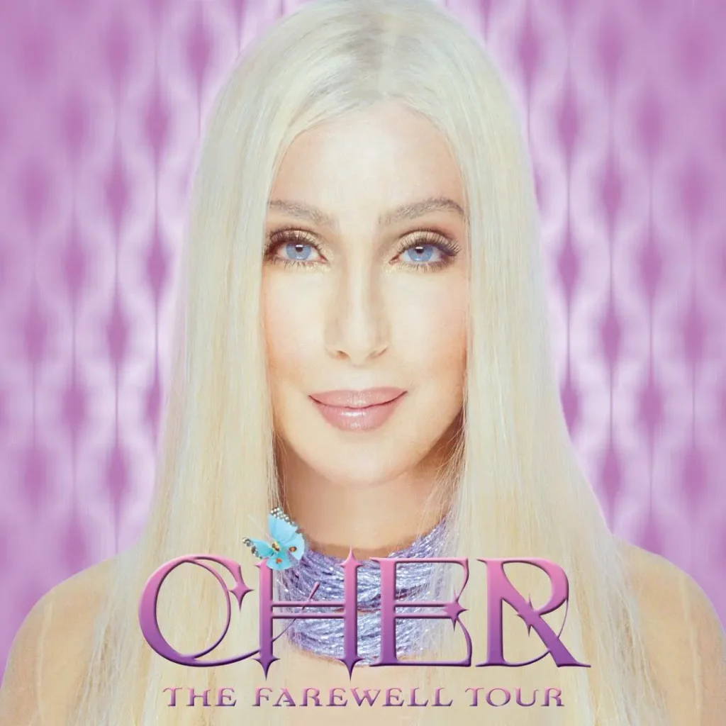 Cher celebra uno dei tour più iconici della sua carriera con la pubblicazione dell'album dal vivo...
