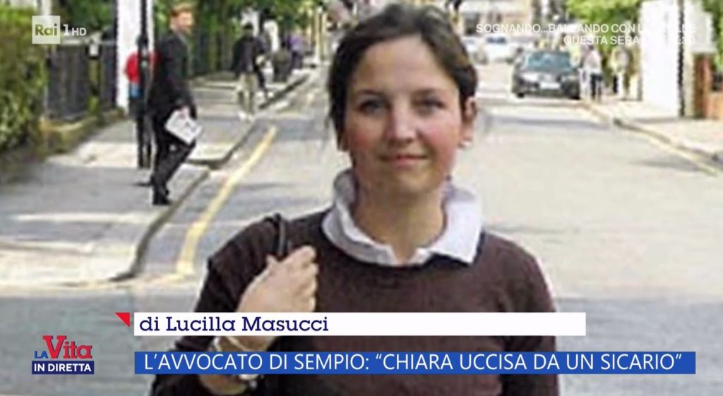 Garlasco: nuova pista sull’omicidio di Chiara Poggi, trovato DNA femminile nella tavernetta.