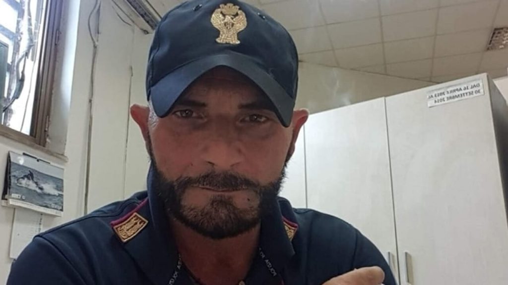 Ciro Luongo ucciso a Melito: lite fatale con il figlio della compagna.