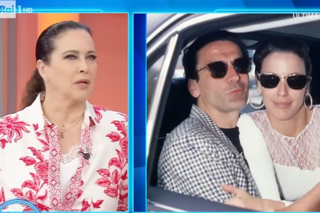 Massimo Troisi e la Sua Storia d'Amore con Clarissa Burt L’incontro tra Massimo Troisi e Clarissa...