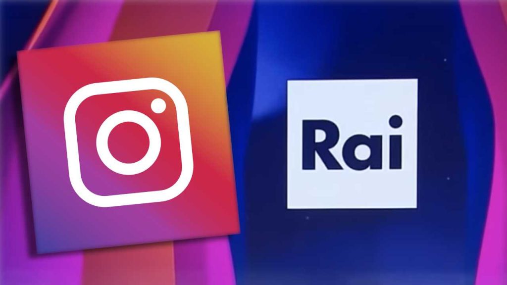 Falsi profili Instagram: esplode il caso, Rai in allerta per possibili truffe.