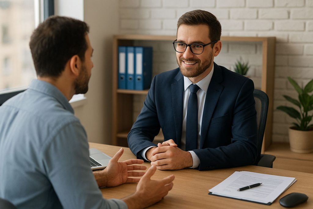 La scelta del mutuo è cruciale per chi acquista casa, e il mutuo a tasso fisso emerge come una delle...