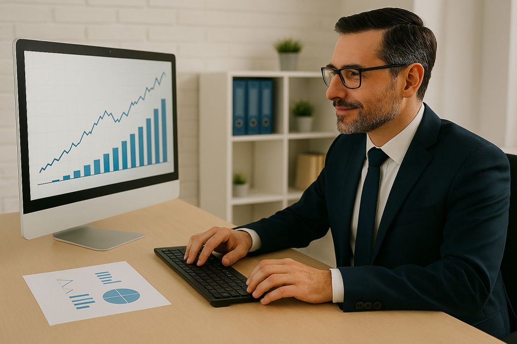 Buoni Fruttiferi Postali 2025: Crescita dei Risparmi con Rischio Minimo Garantita