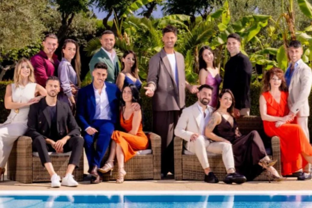 Coppie di Temptation Island 2025: perché chiudono i profili social? Scopri il mistero!