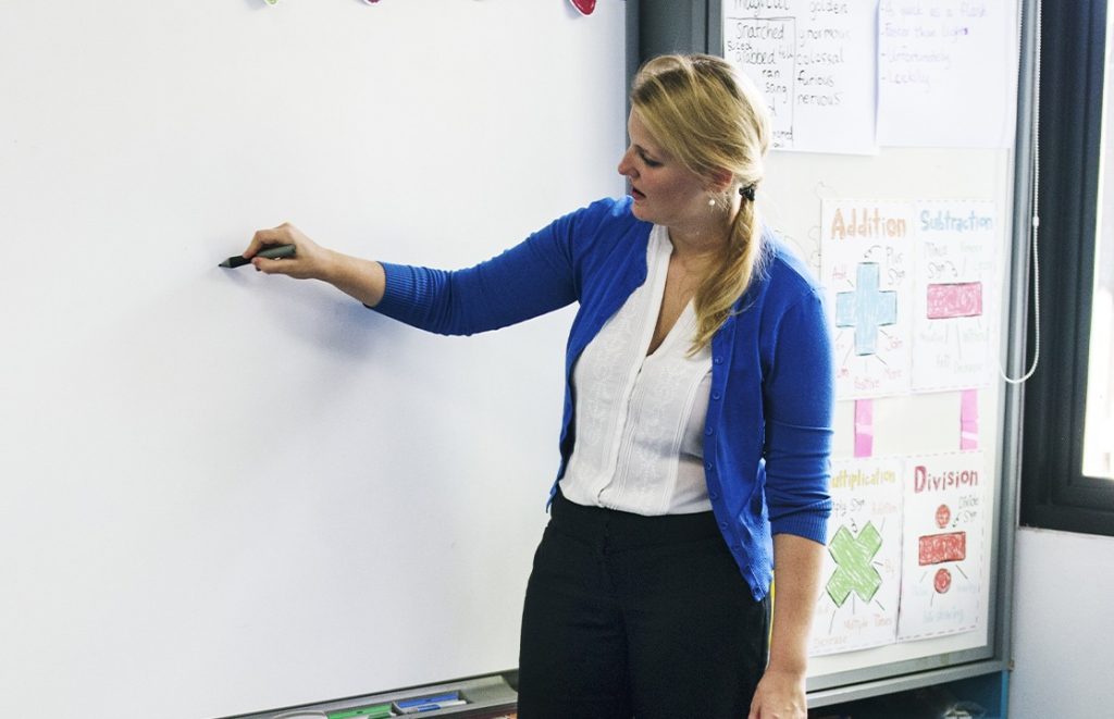 Preparati per il concorso docenti: simulazione e corsi efficaci in vista delle prove!