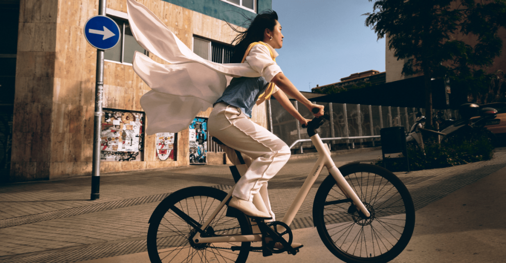 Cowboy’s e-bike: una nuova vita per la mobilità sostenibile e innovativa.