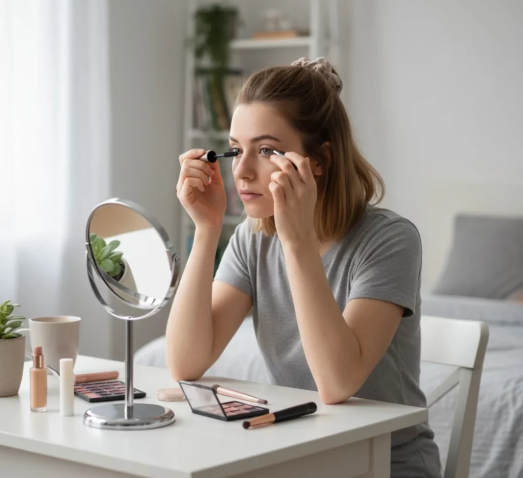 Come avere ciglia più lunghe e incurvate: guida completa al mascara perfetto