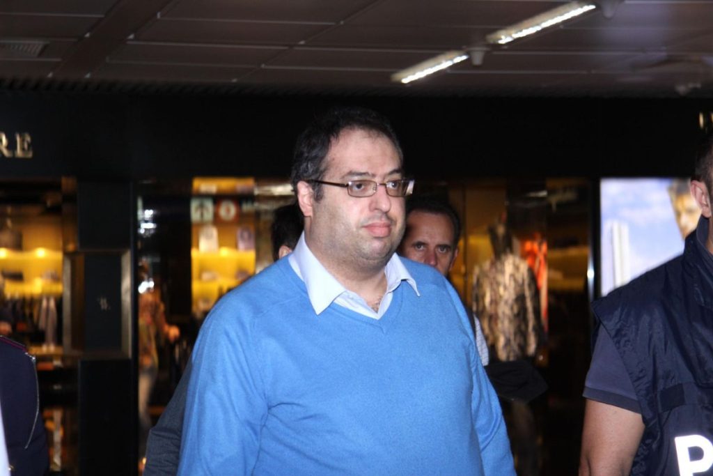 Chi è Danilo Restivo, il Condannato per l'Omicidio di Elisa Claps Danilo Restivo è una figura...