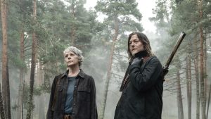 “The Walking Dead: Daryl Dixon” torna a settembre su Sky e Now per la terza stagione!