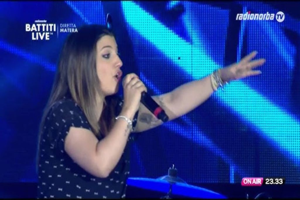 Deborah Iurato Diventa Madre per la Prima Volta Deborah Iurato, l’ex vincitrice di Amici, ha...