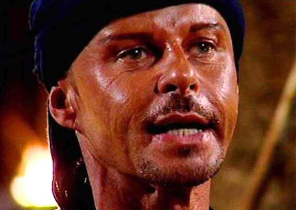 Den Harrow: “L’Isola dei Famosi mi ha rovinato” – Scoppia il caso sul web!