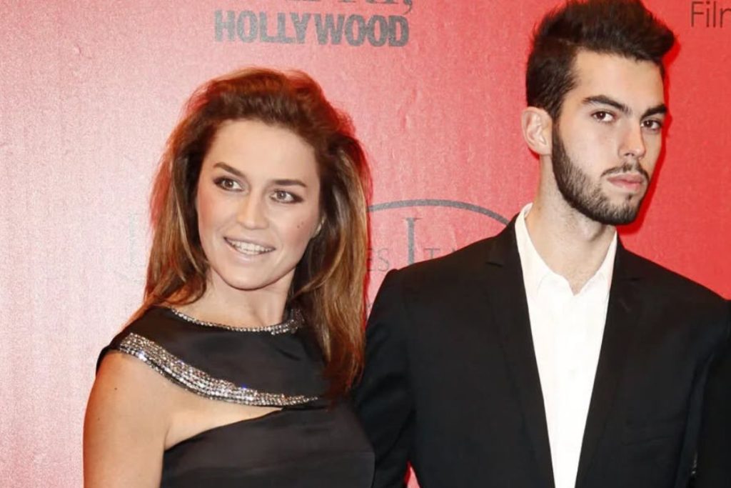 Chi è Devin Del Santo, il figlio di Lory Del Santo La vita di Devin Del Santo Devin Del Santo, nato...