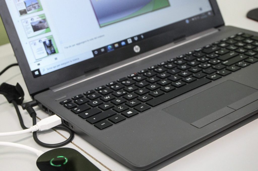 Le piccole imprese guidano l’innovazione digitale e incentivano la crescita economica.