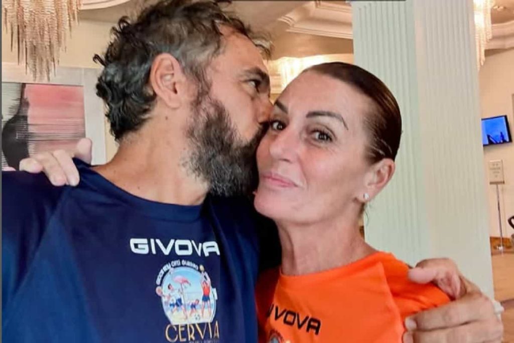 Dino Giarrusso e Cristina Plevani: si riaccende la pace dopo l'Isola dei Famosi? Un Viaggio Tra...