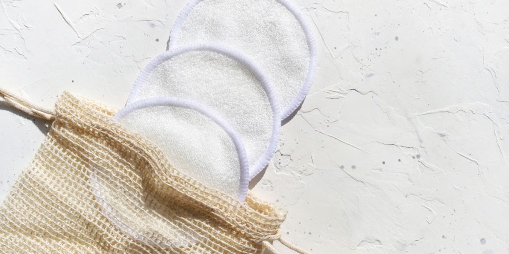 Dischetti struccanti lavabili: scopri perché sono la scelta ecologica e conveniente per la tua bellezza.