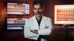 Quarta stagione della fiction: inizia ufficialmente la produzione, entusiasmo alle stelle!