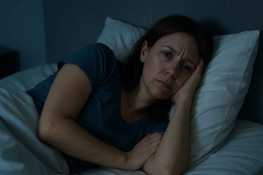 L’Insonnia: Un Fenomeno Diffuso e Come Affrontarlo Cos’è l’Insonnia L’insonnia è un disturbo del...