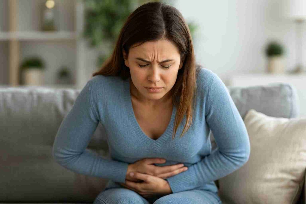 Diverticolite: Cosa Devi Sapere Cos'è la Diverticolite La diverticolite rappresenta l'infiammazione...