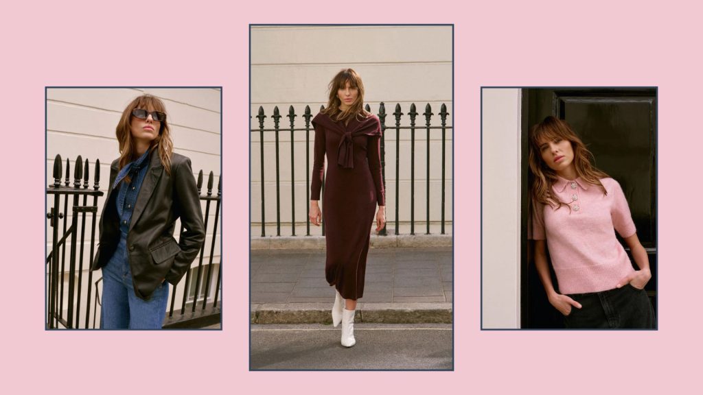 Scopri la nuova collezione Mint Velvet: i pezzi must-have per la tua wishlist autunnale.