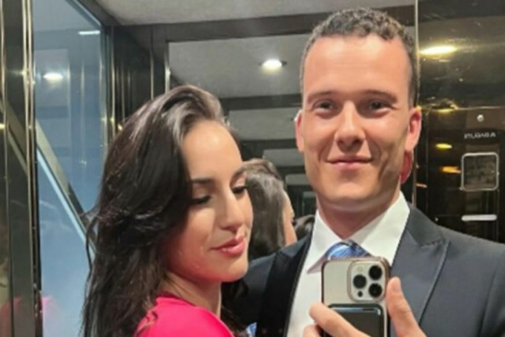 Edoardo Donnamaria e Martina Di Pietro: concorrenti a Pechino Express? Scopriamo la verità!