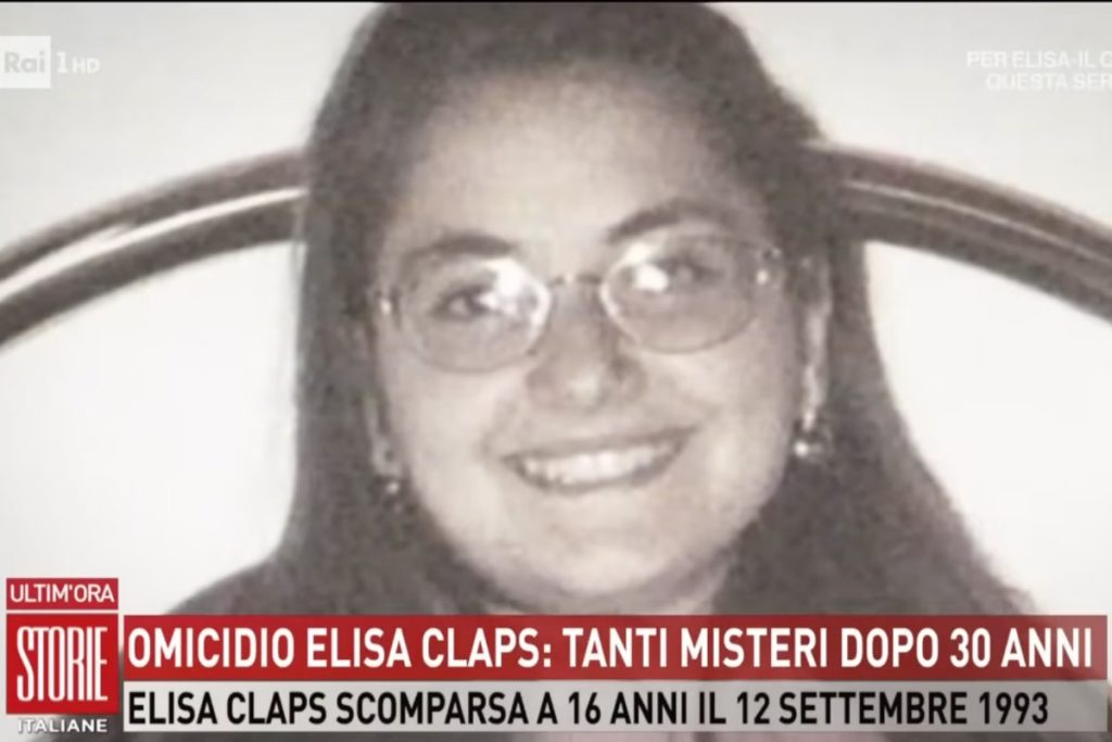 Elisa Claps: indagine sull’omicidio tra scomparsa, ritrovamento e misteri irrisolti.