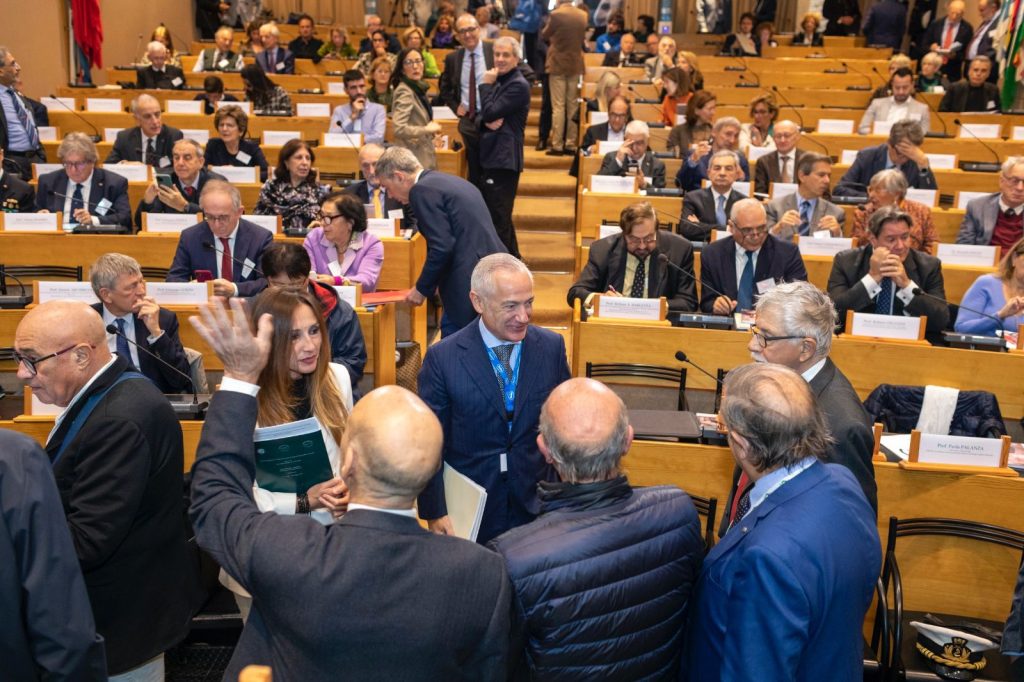 Dal 7 al 13 agosto, Erice ospiterà la 57^ Sessione dei Seminari Internazionali sulle Emergenze...